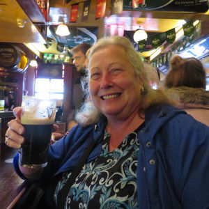 Meet your Posher, Debra